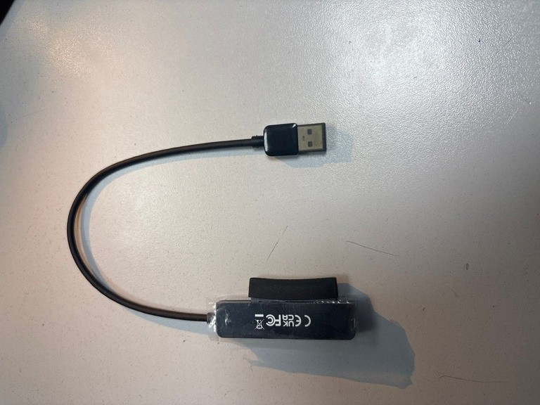 Купити Maiwo K104A Black Б/У