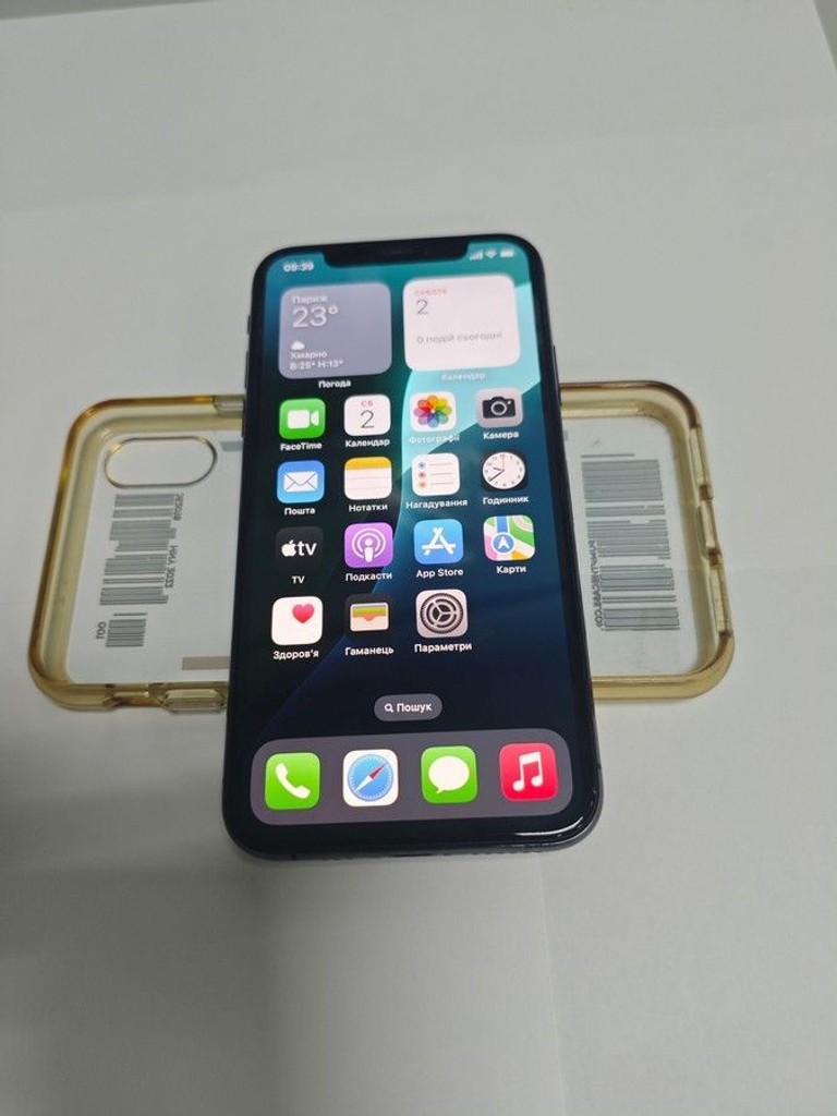 Купити Apple iphone xs 64gb Б/У