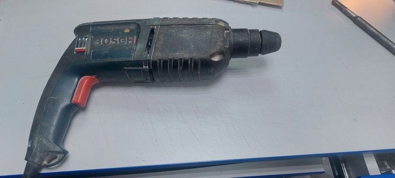 Объявление Bosch gbh 2-22 re Б/У