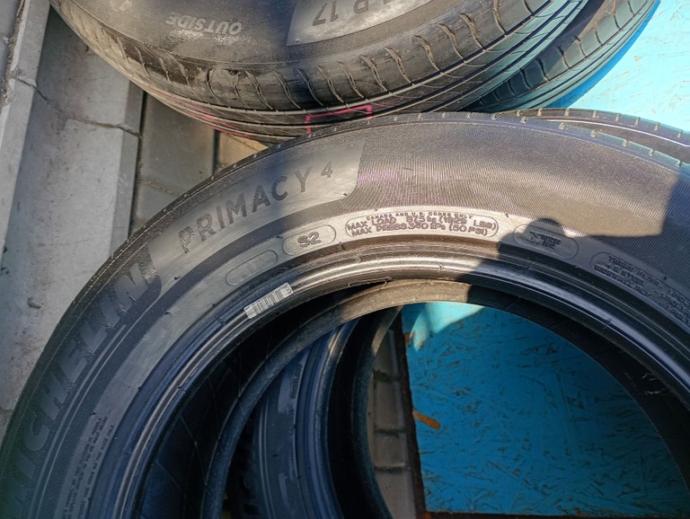 Michelin Primaci  Код:null. Изображение 7