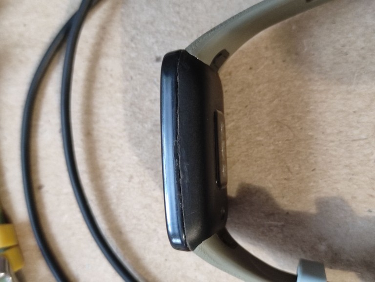 Xiaomi smart band 7 pro Код:null. Изображение 4