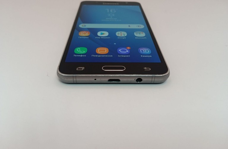 Розпродаж Samsung galaxy j5 j510h, продавець Техноскарб
