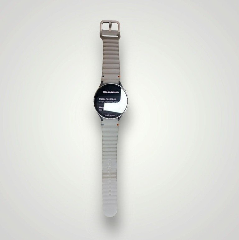 Дешиво Samsung galaxy watch 7 44mm с ломбарда