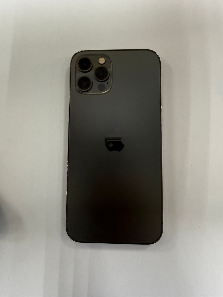 Розпродаж Apple iphone 12 pro 256gb, продавець Техноскарб