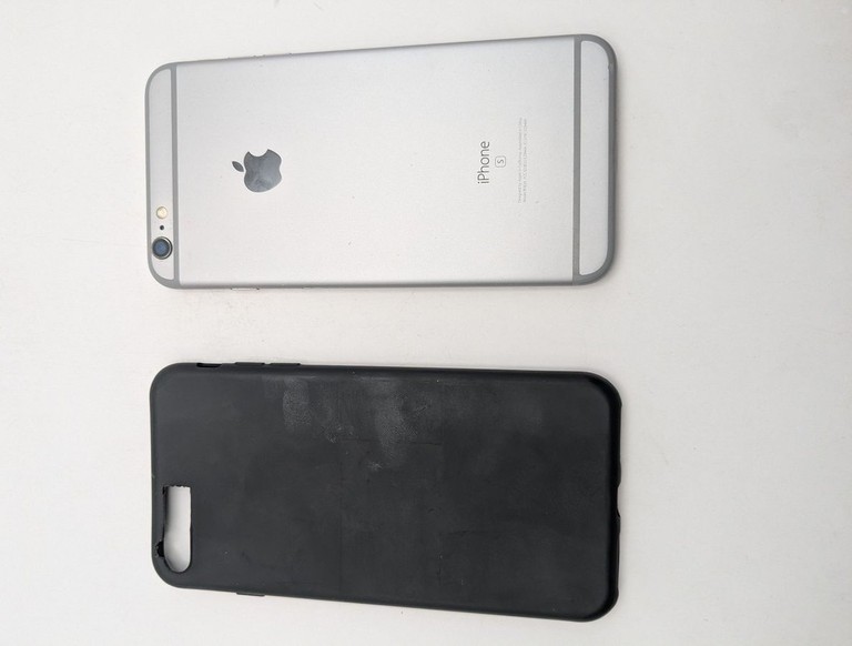 Apple iphone 6s plus 32gb Код:01-200938803. Зображення 10