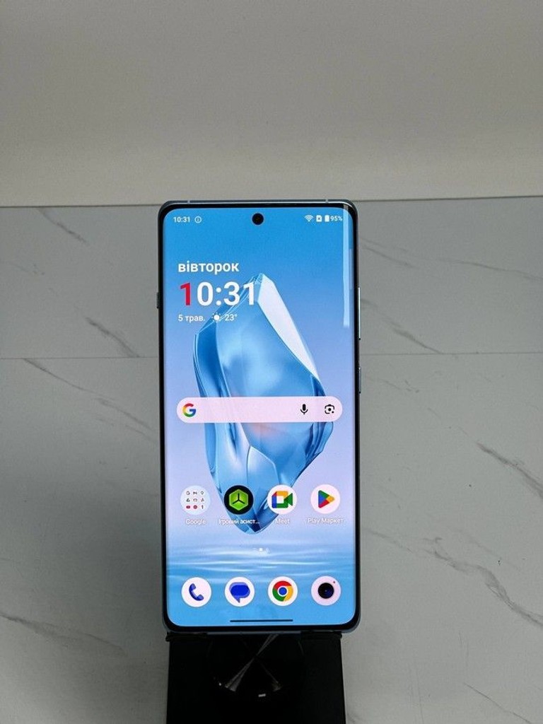 Купити Oneplus 12r 16/256gb Б/У