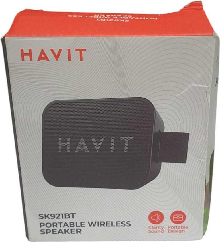 Купить Havit sk921bt Б/У