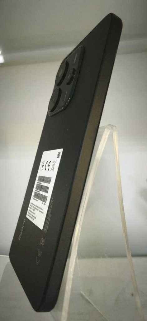 Дешево Xiaomi redmi note 14 8/256gb з ломбарду