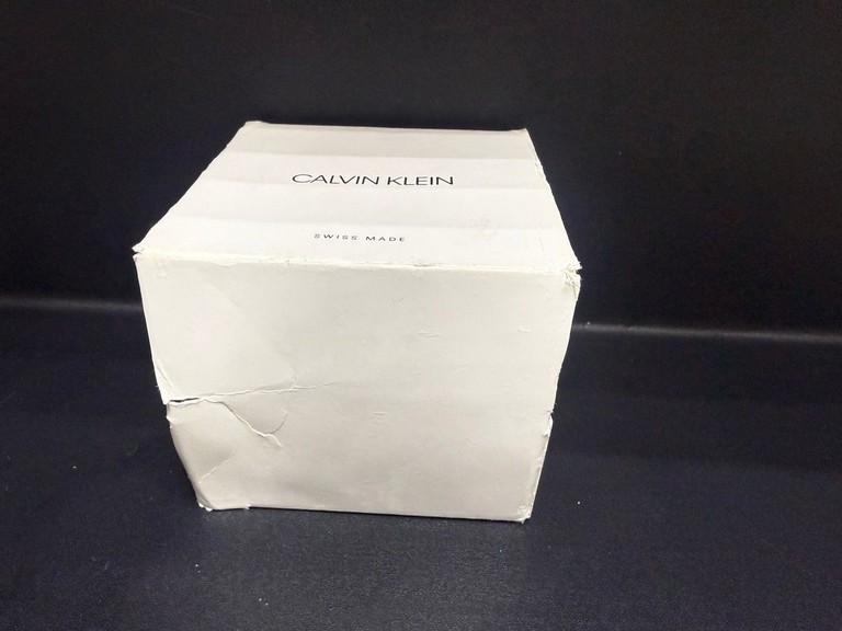 Распродажа Calvin Klein k8m 211, продавец Техноскарб