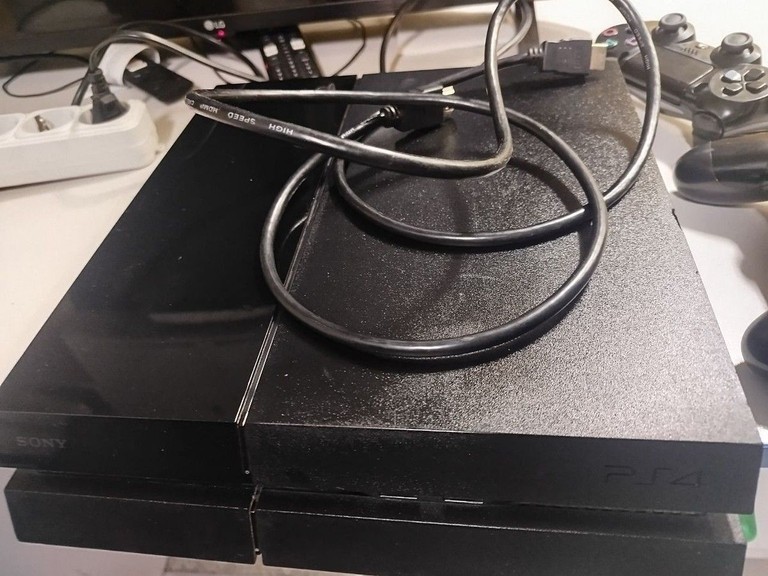 Распродажа Sony playstation 4 500gb, продавец Техноскарб