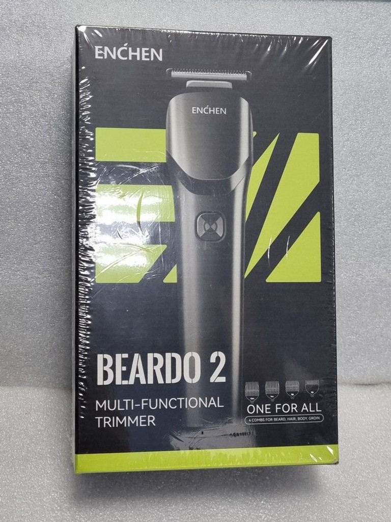 Купить Enchen Beardo 2 Б/У