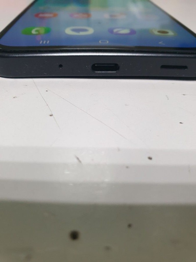 Распродажа Samsung galaxy a17 4g 8/256gb, продавец Техноскарб
