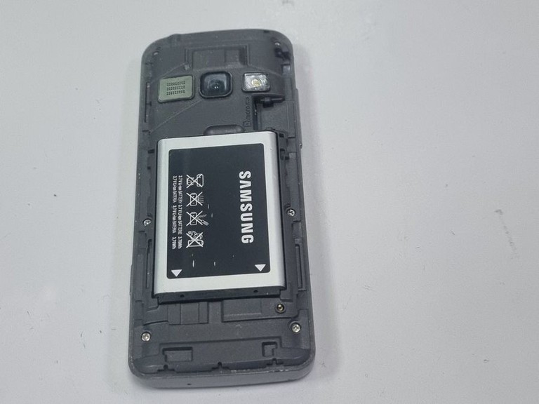 Samsung GT-S5611 Код:01-200945874. Зображення 9