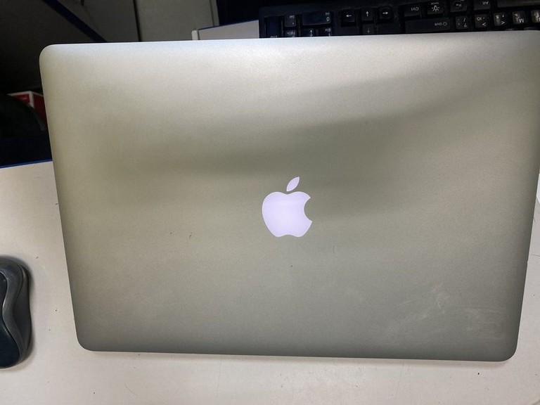 Apple macbook pro a1398 /екр 15,4 /core i7 2,3ghz /ram 16gb /ssd 512gb /intel iris pro Код:01-200944178. Изображение 6