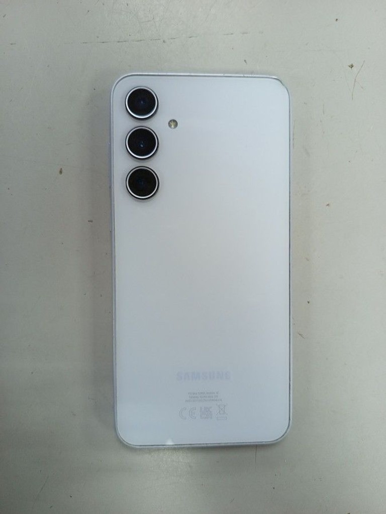Оголошення Samsung galaxy a35 5g 6/128gb Б/У