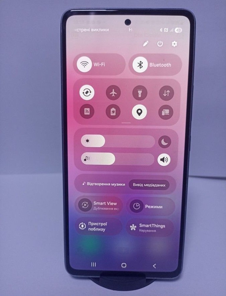 Купить Samsung a536b galaxy a53 5g 6/128gb Б/У