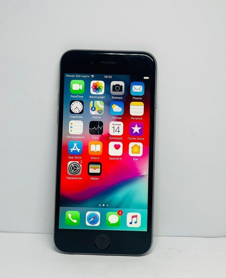 Купити Apple iphone 6 16gb Б/У