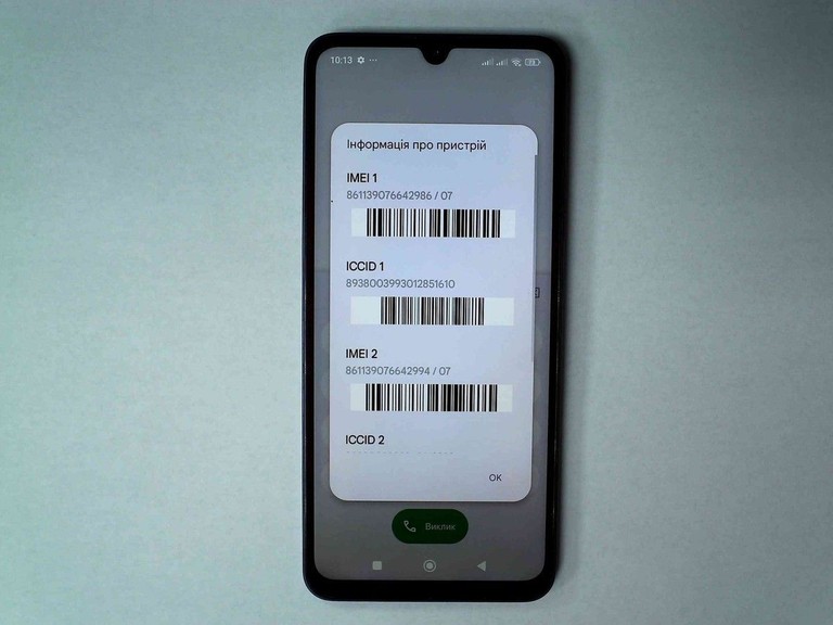 Дешиво Xiaomi redmi 14c 4/128gb с ломбарда