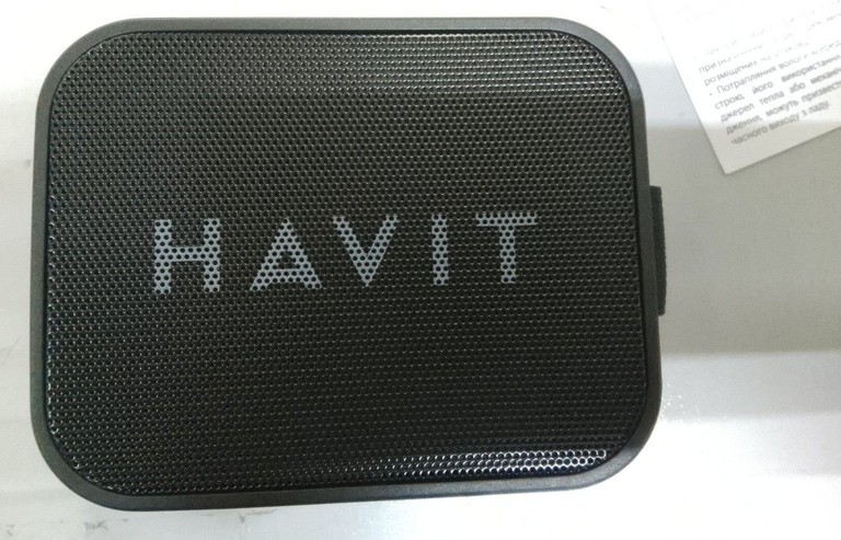 Купити Havit sk921bt Б/У