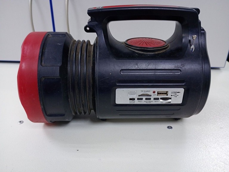 Intertool LB-0104 Код:01-200954017. Изображение 6