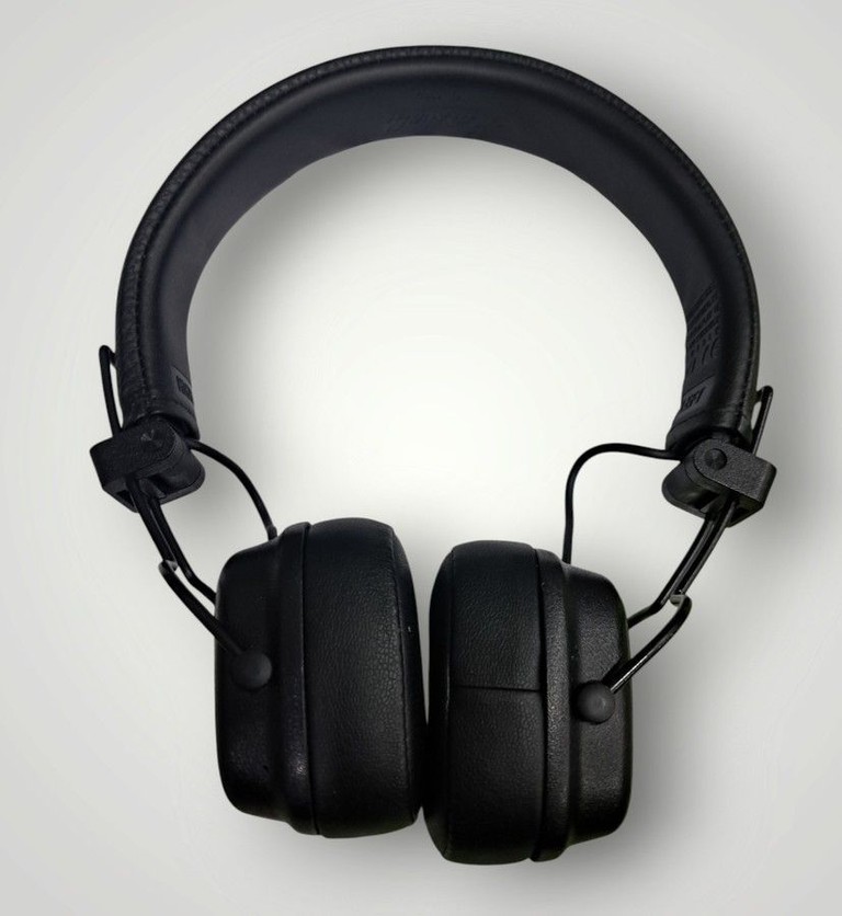 Купить Marshall major iv Б/У