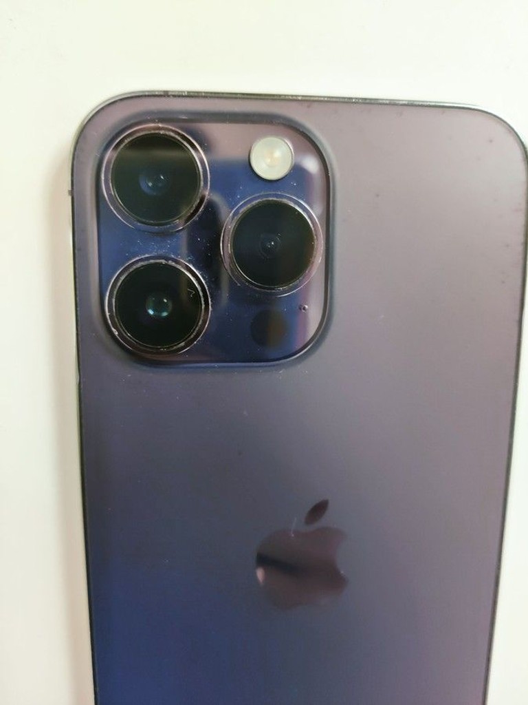 Apple iphone 14 pro max 256gb Код:01-200953925. Зображення 7
