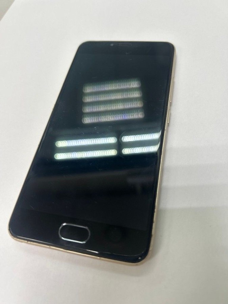 Купити Meizu M5 16GB Black Б/У