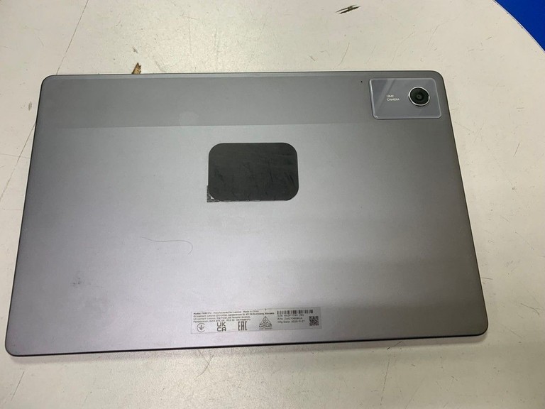 Lenovo tab plus 8/256gb Код:01-200936854. Зображення 7