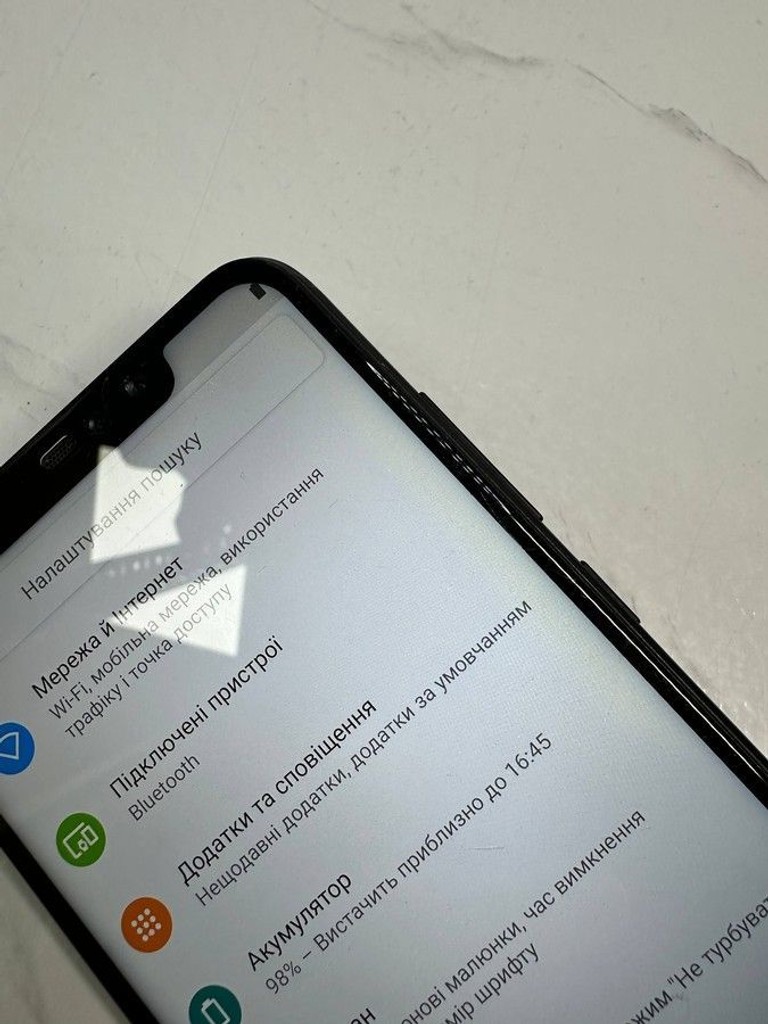 Распродажа Xiaomi Redmi Note 6 Pro 4/64GB Black, продавец Техноскарб