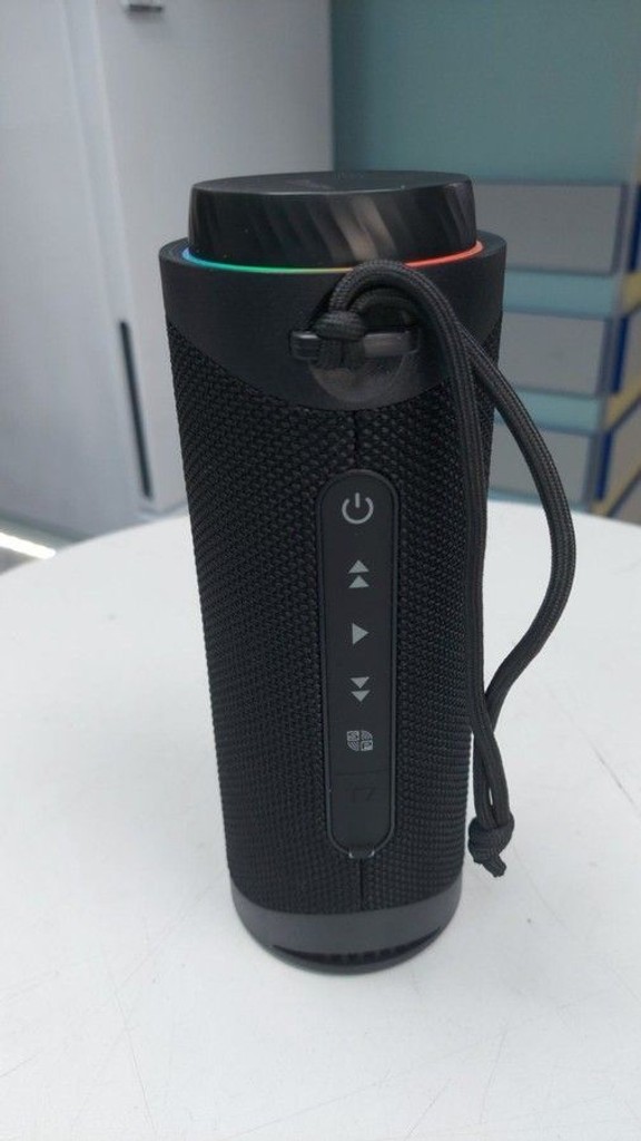 Объявление Tronsmart T7 Black Б/У