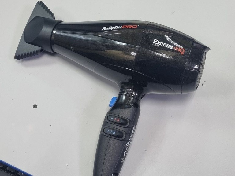 Babyliss pro Excess-HQ BAB6990IE Код:01-200954894. Зображення 8