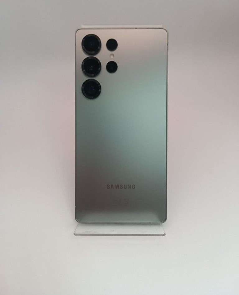 Оголошення Samsung galaxy s25 ultra 12/256gb Б/У
