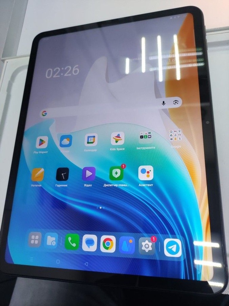 Купить Oppo pad neo 8/128gb lte Б/У