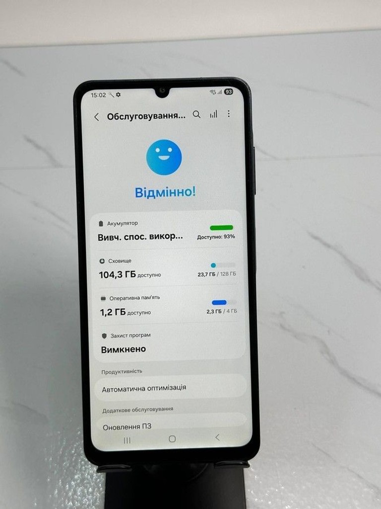 Дешево Samsung galaxy a06 4/128gb з ломбарду