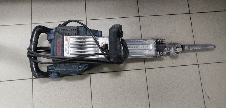 Купити Bosch gsh 16-30 Б/У