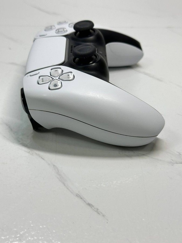 Sony DualSense Black Код:01-200955689. Зображення 5
