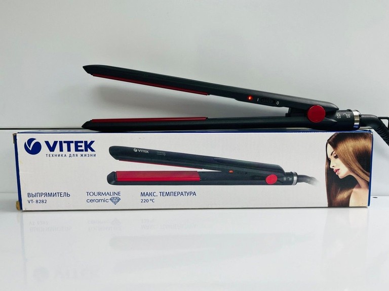 Купити Vitek VT-8282 Б/У