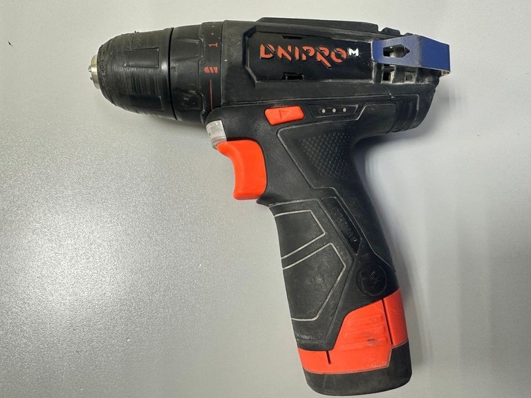 Купити Dnipro-M cd-12cx compact Б/У