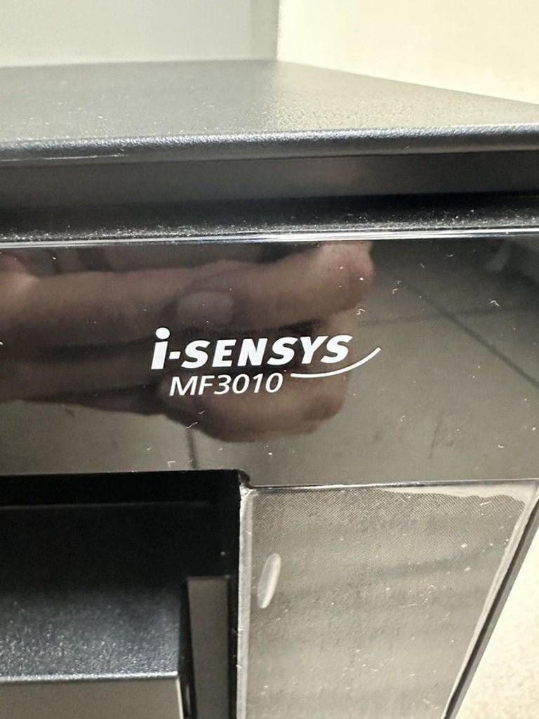 Оголошення Canon i-sensys mf3010 Б/У