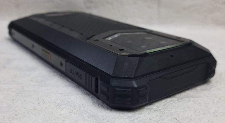 Oukitel WP15S 4/64GB Black Код:01-200955889. Зображення 6