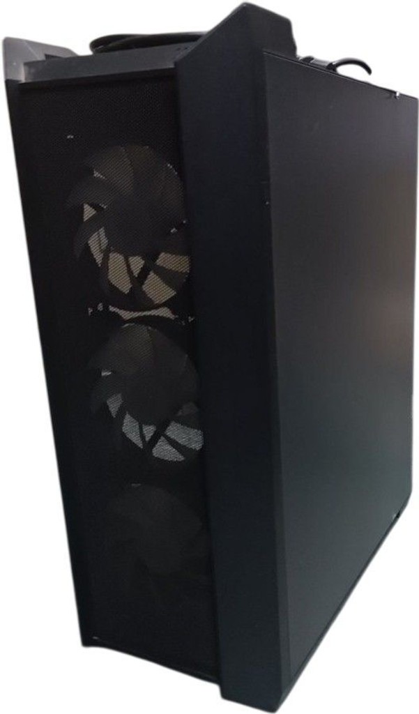 Оголошення Пк amd ryzen 5 5500/ram 16 gb/hdd 1000 gb/ssd відсутній/nvidia rtx 3050 (geforce) 8gb gddr6 128bit Б/У