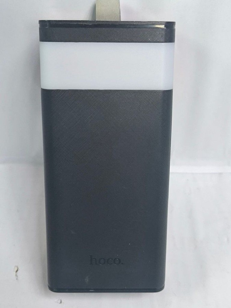 Купити Hoco j86 40000mah 22.5w Б/У