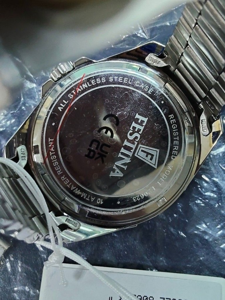 Festina f20623 Код:01-200958313. Изображение 10