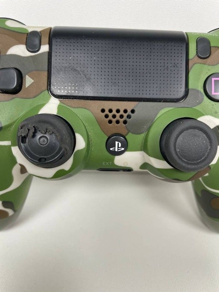 Sony dualshock 4 v2 Код:01-200957017. Зображення 5