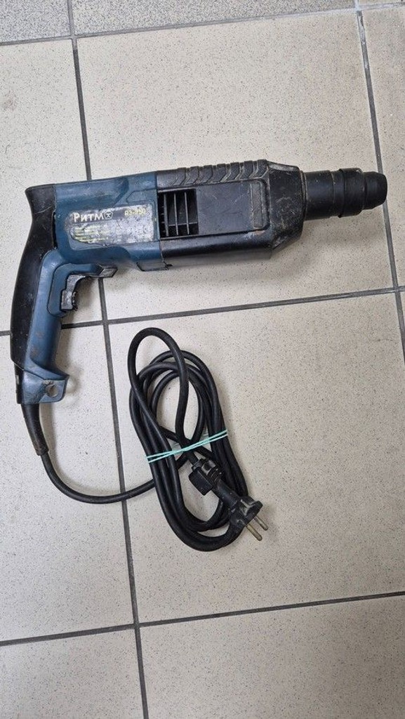 Объявление Ритм пэ-950 Б/У