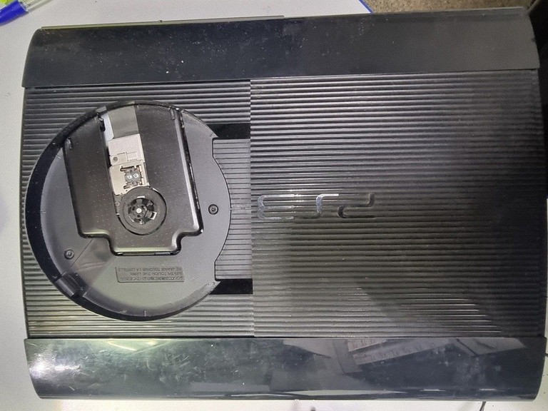 Розпродаж Sony playstation 3 slim 500gb, продавець Техноскарб