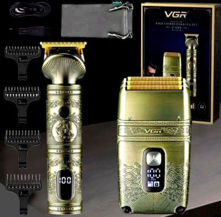 Vgr V-649 Код:null. Зображення 7
