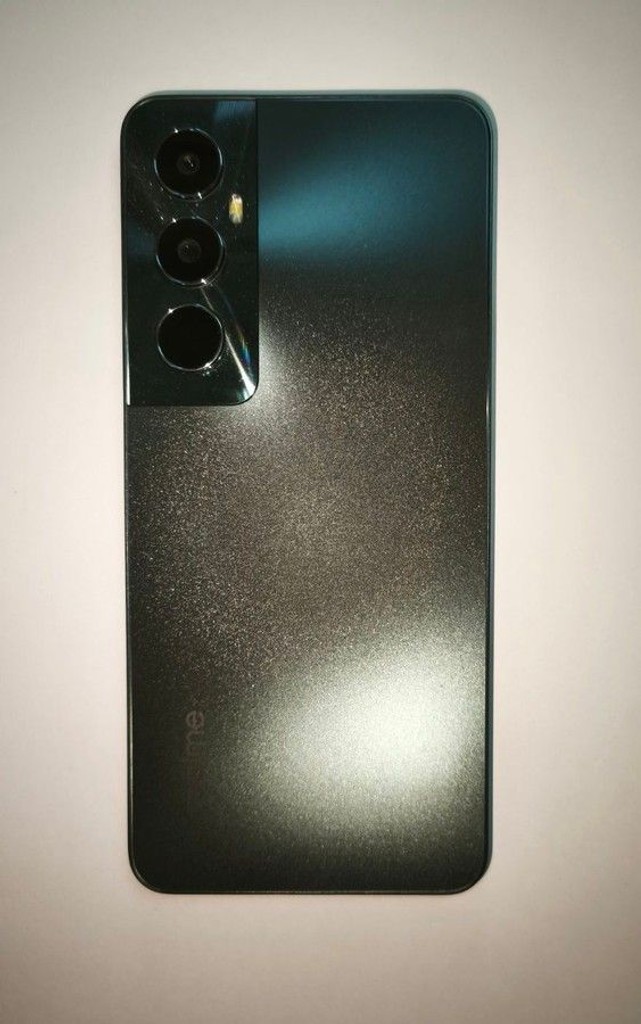 Распродажа Realme c65 8/256gb, продавец Техноскарб