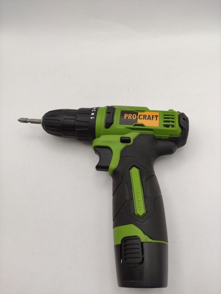 Распродажа Procraft PA-12 Li Compact, продавец Техноскарб