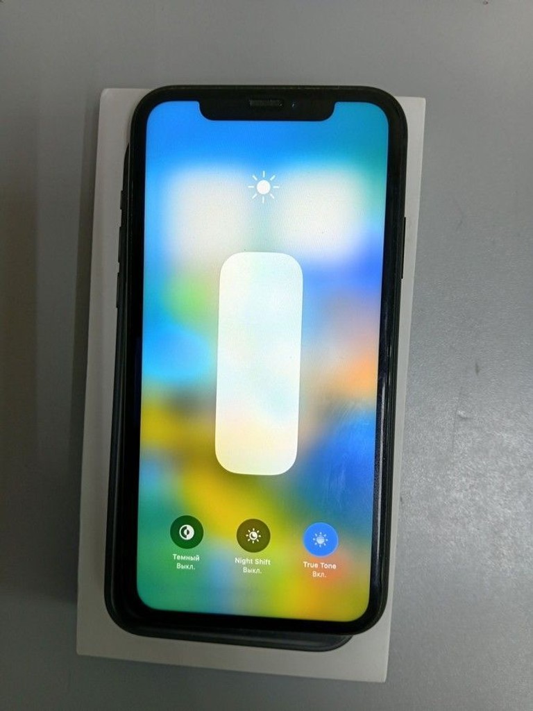 Купить Apple iphone xr 128gb Б/У